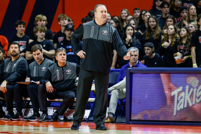 West Central Aurora Christian Illinois boys basketball March 7 2024 Nate Latsch 26474